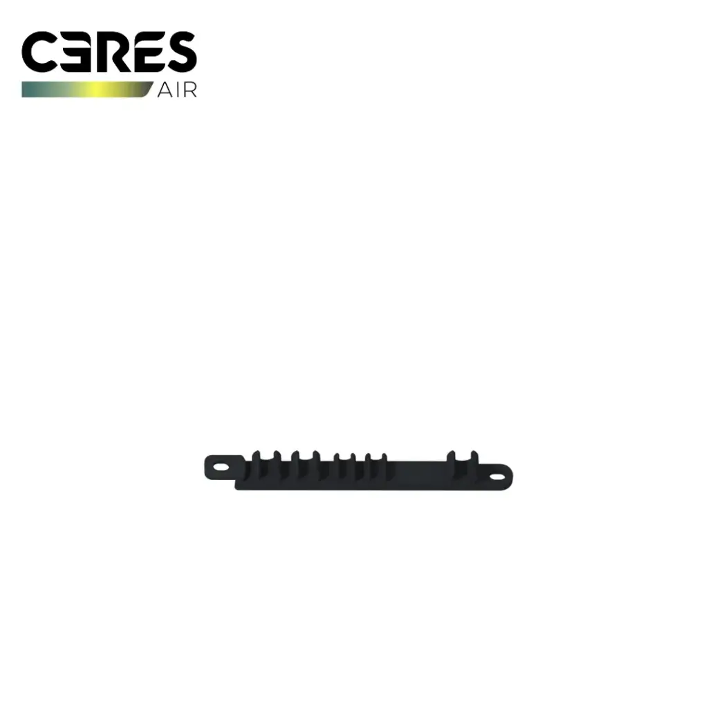 Ceres Medicine Tank Control Box Cable Clip B