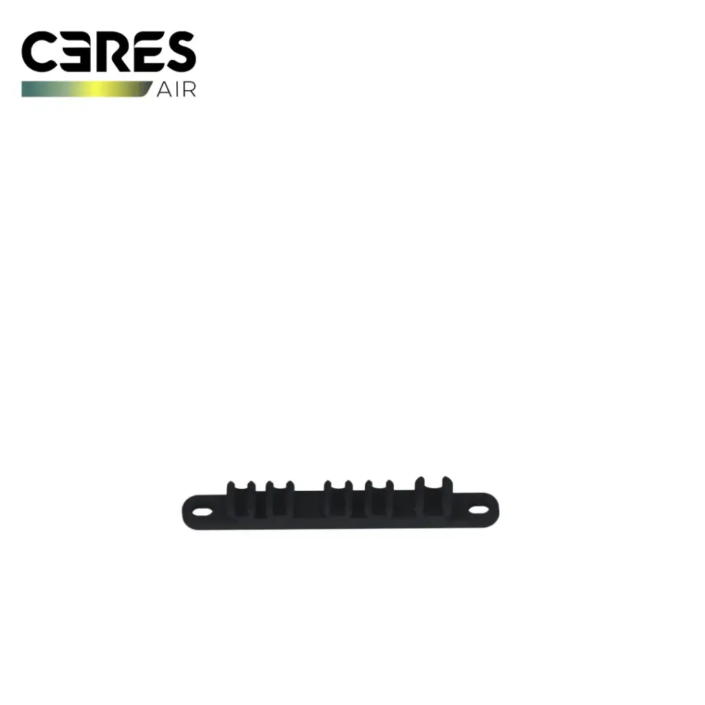 Ceres Medicine Tank Cable Clip C