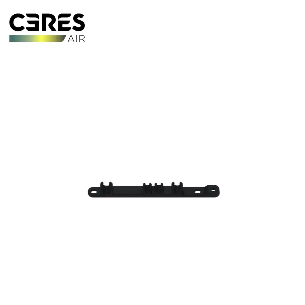 Ceres Medicine Tank Cable Clip A