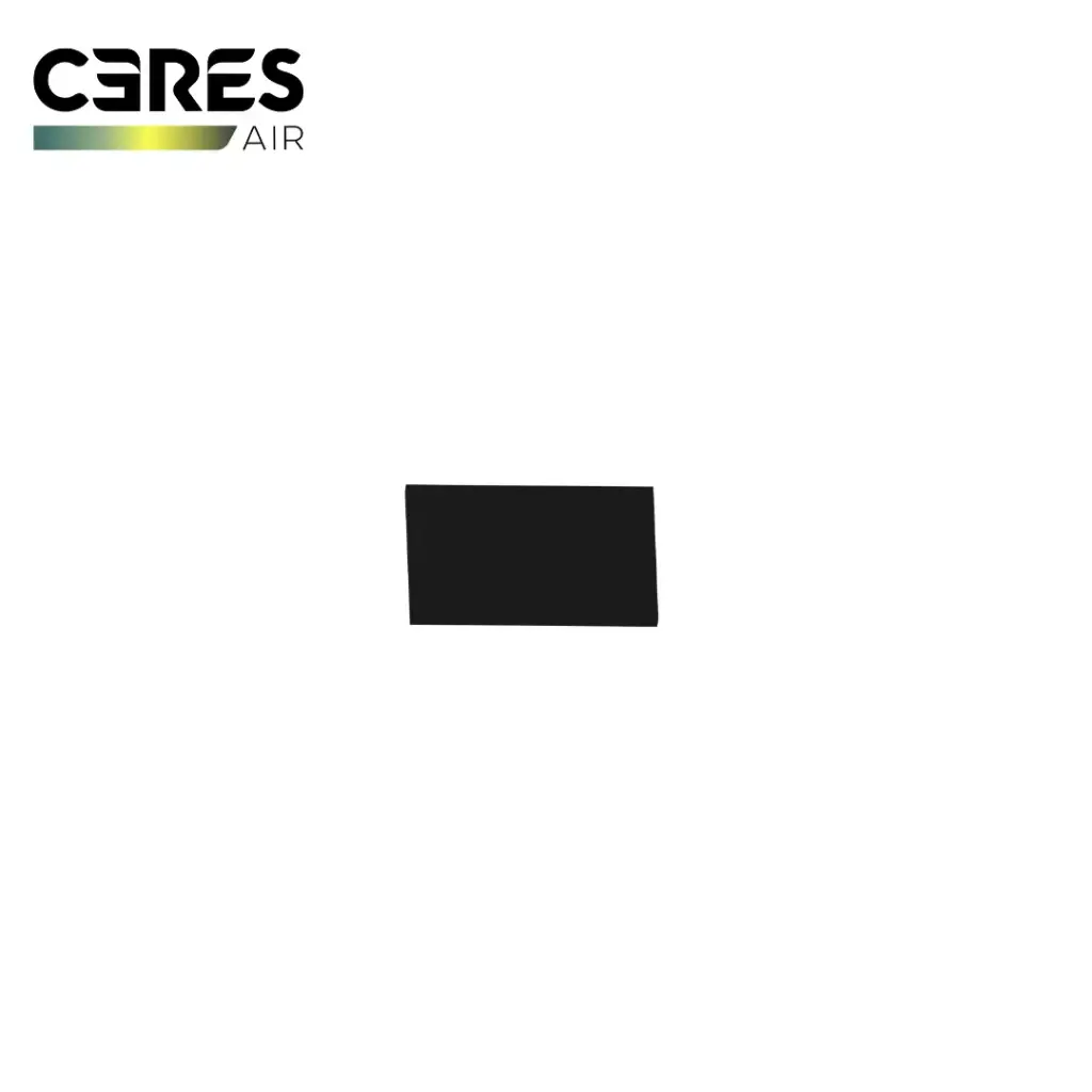 Ceres Medicine Tank Anti-Collision Silicone Pad