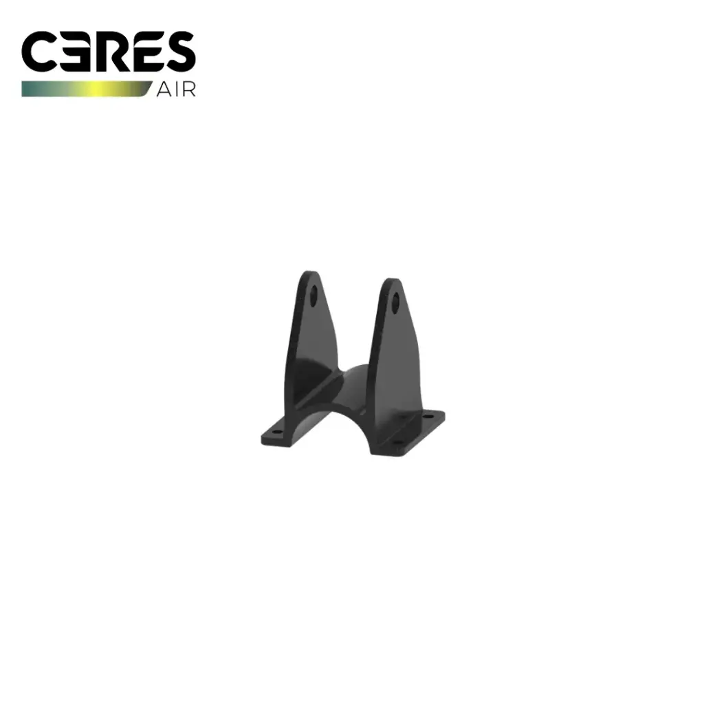 Ceres Upper Weighing Tank Mounting Bracket-Upper