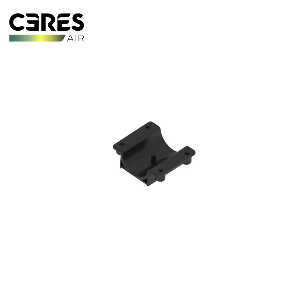 Ceres Upper Weighing Tank Mounting Bracket - Lower