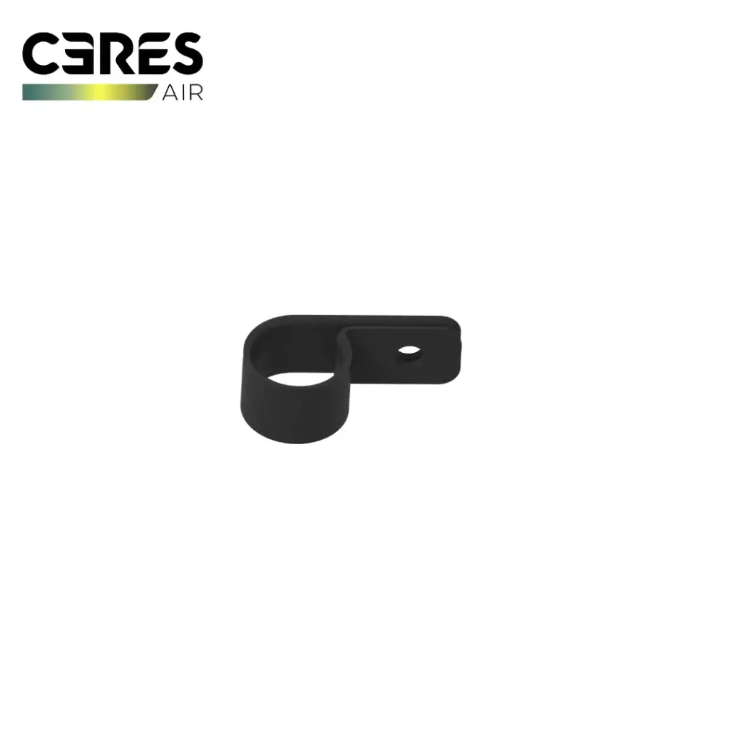 Ceres 15.8mm Cable Clip