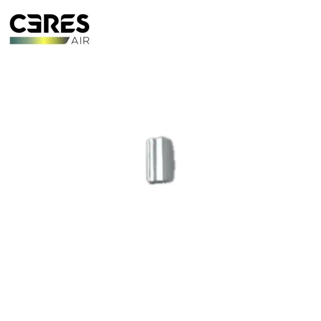 Ceres Medicine Tank Lid Figure-8 Connecting Buckle