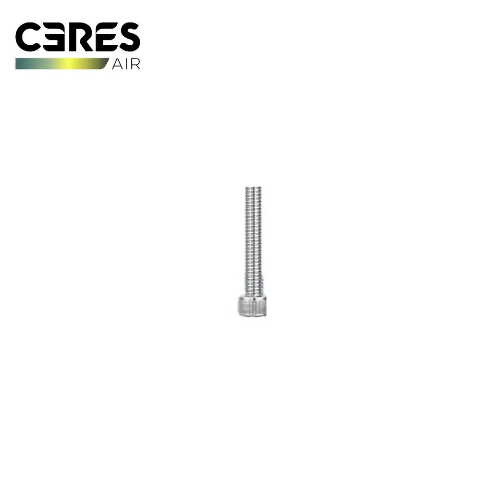 Ceres M4*35 Hexagon Screw