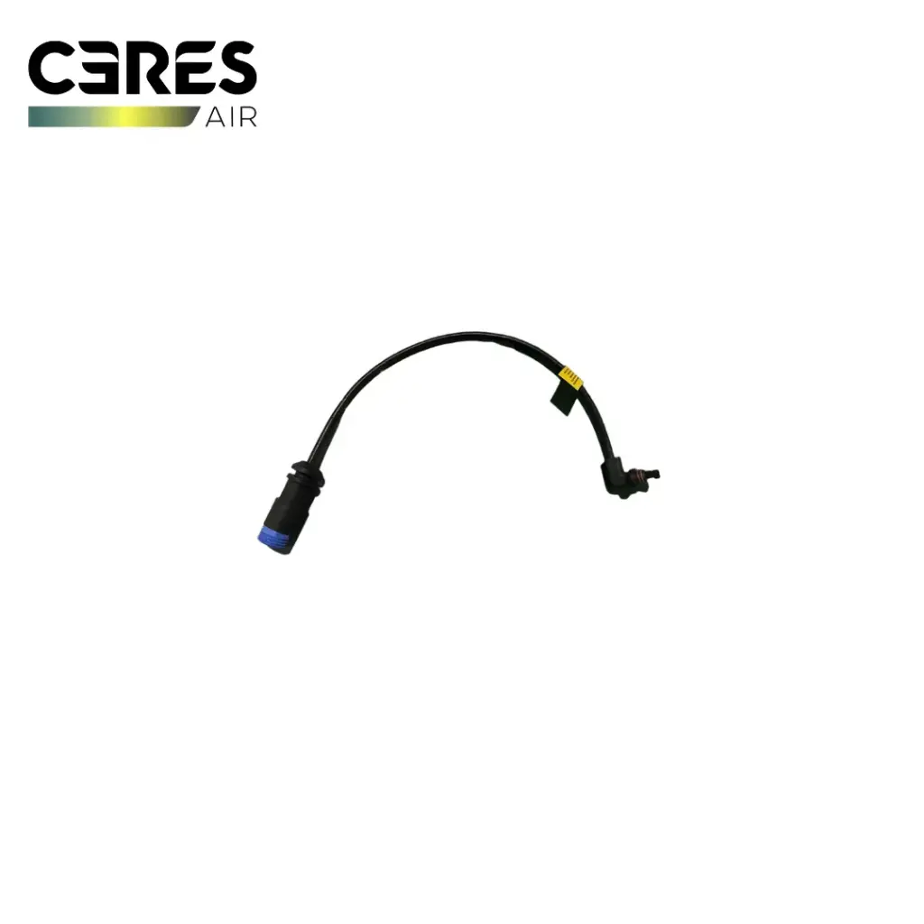 Ceres Spraying control wire harness