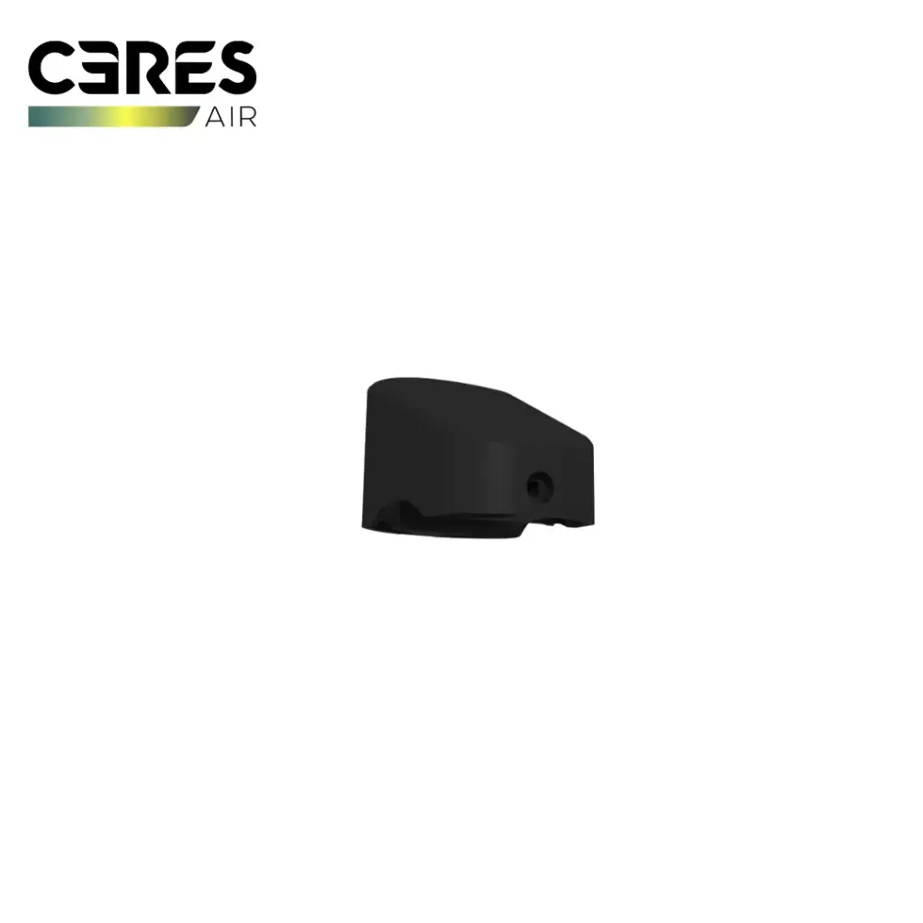 [201-002832] Ceres Lower Weighing Adapter Block