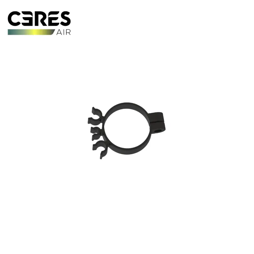 [201-002827] Ceres Spray Line Clip