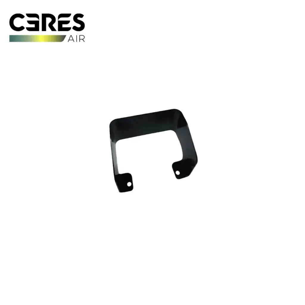 Ceres Searchlight Light Shield Bracket