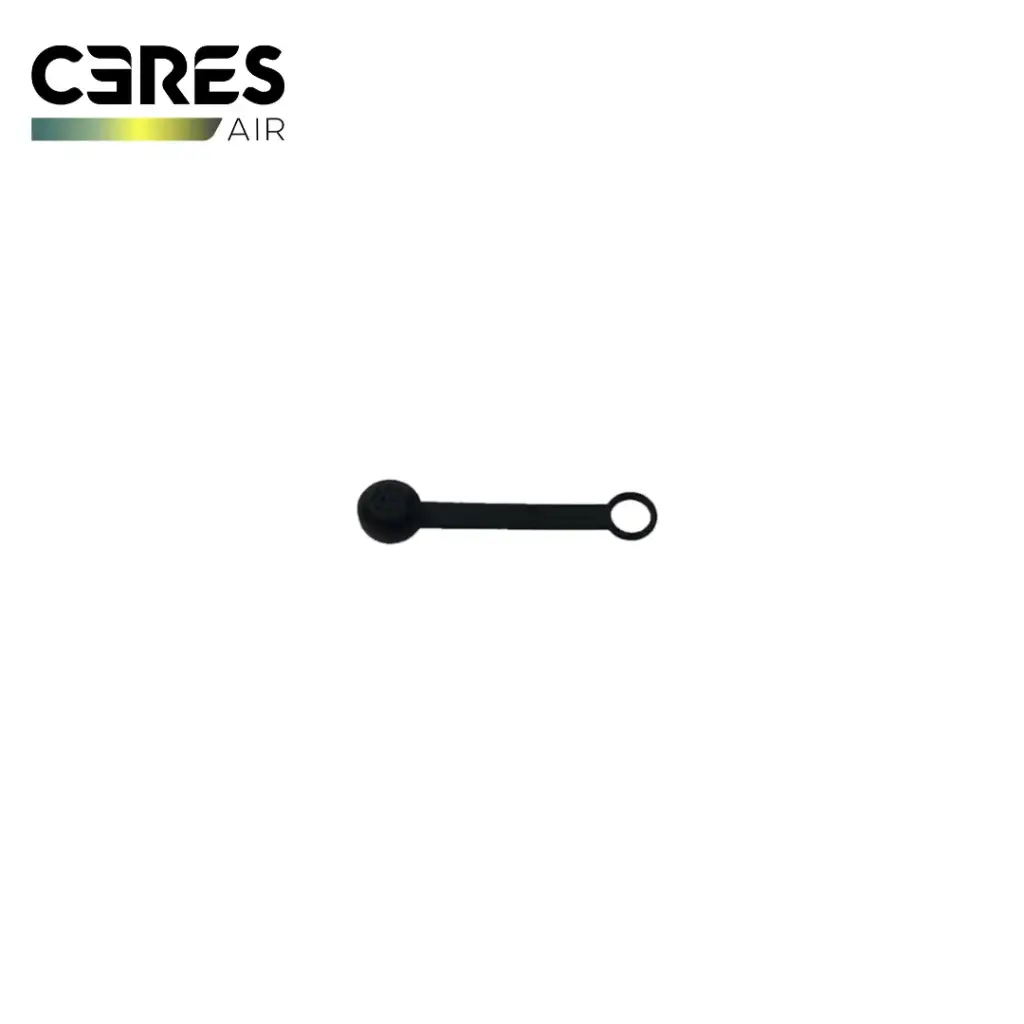 Ceres Rear-View Radar Connector Dust Cap 