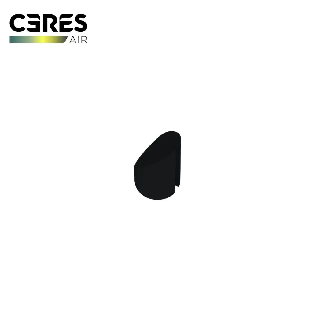 [201-002484] Ceres Outer Main Beam Rubber Plug