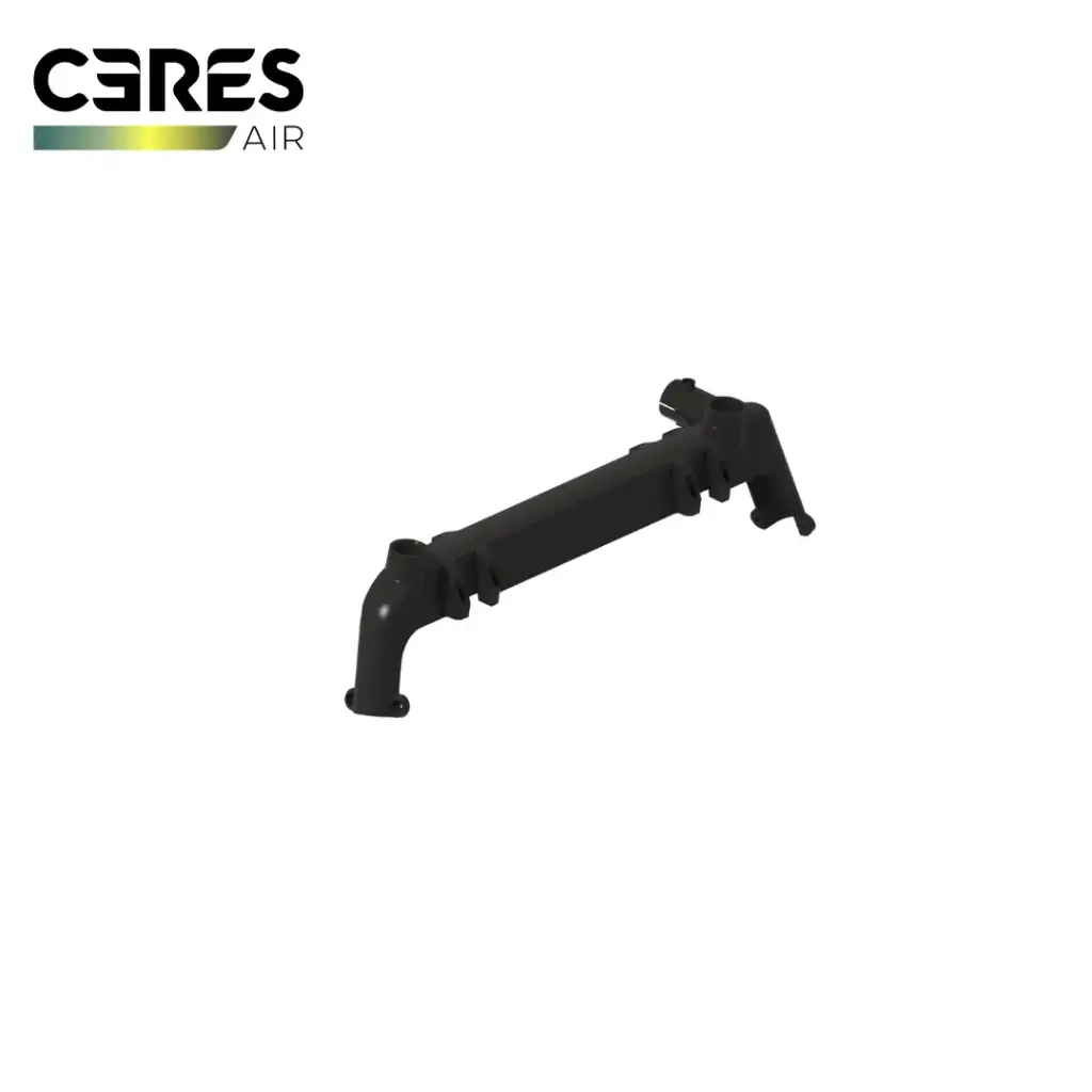 Ceres Left Main Beam of Stand