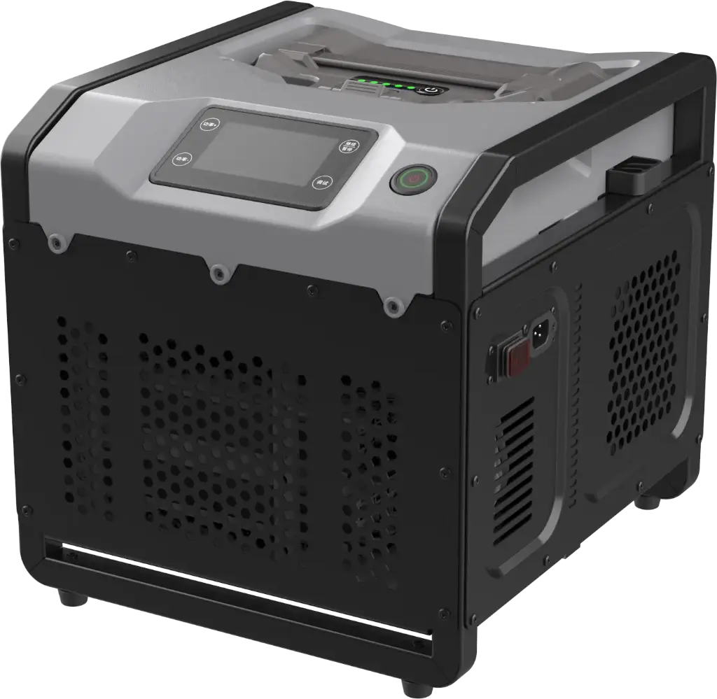 Ceres 18S12000W Intelligent Battery Charger