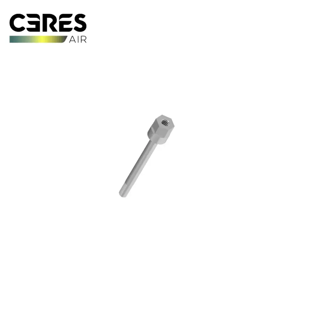 Ceres Spray Boom Landing Gear Pre-installed Screw