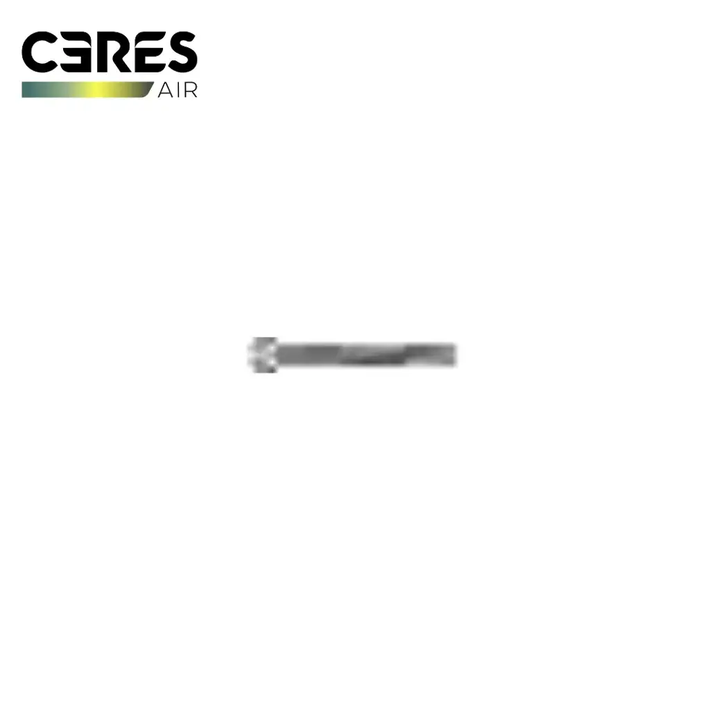 Ceres M5*50 Flange Hexagon Screw