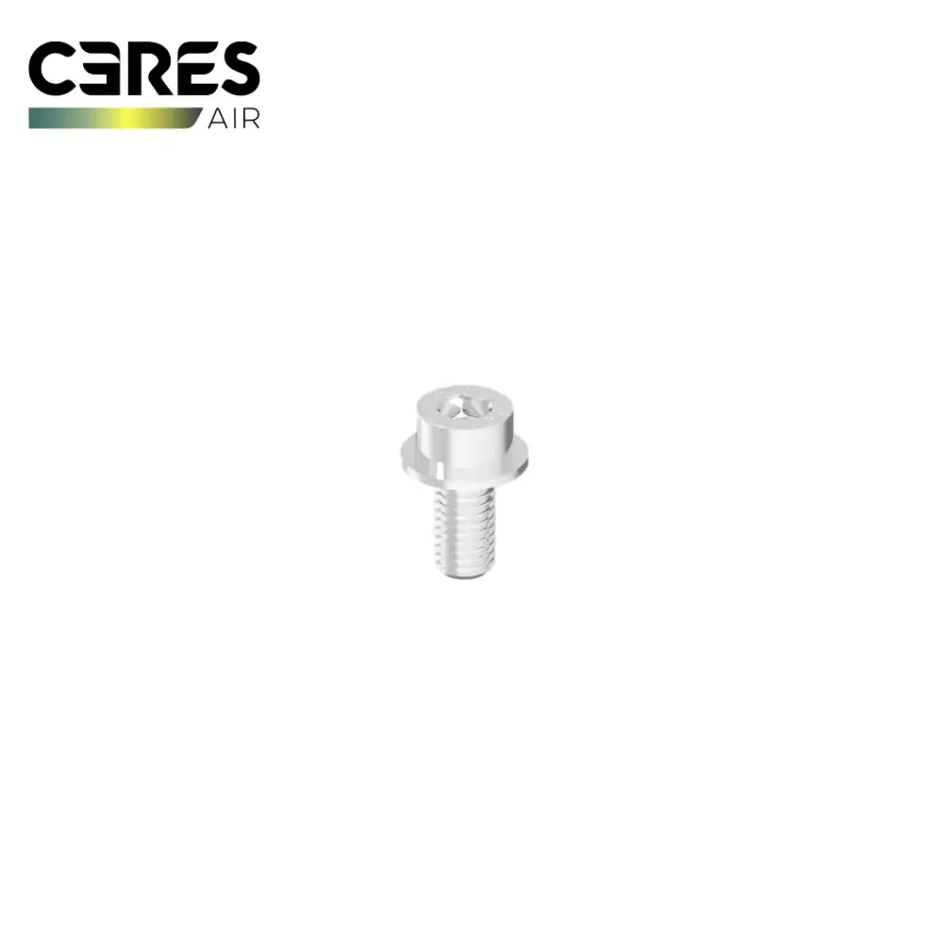 Ceres M5x16 Hexagon Screw
