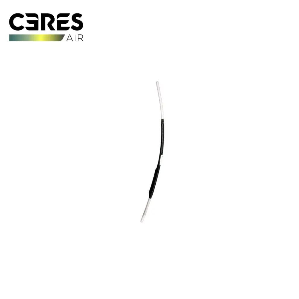 [201-002984] Ceres Internal Centrifugal Nozzle Water Pipe B