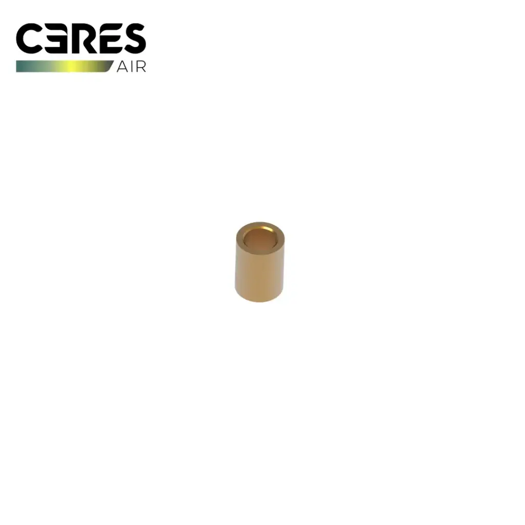 Ceres Spray Boom Latch Bolt Bushing B