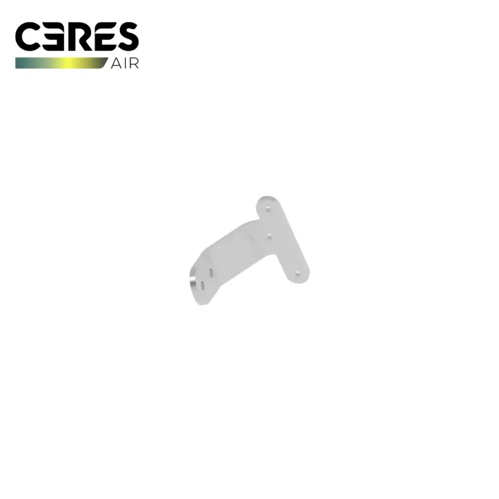 [128-001045] Ceres Spray Boom Mount Connecting Rod‑R