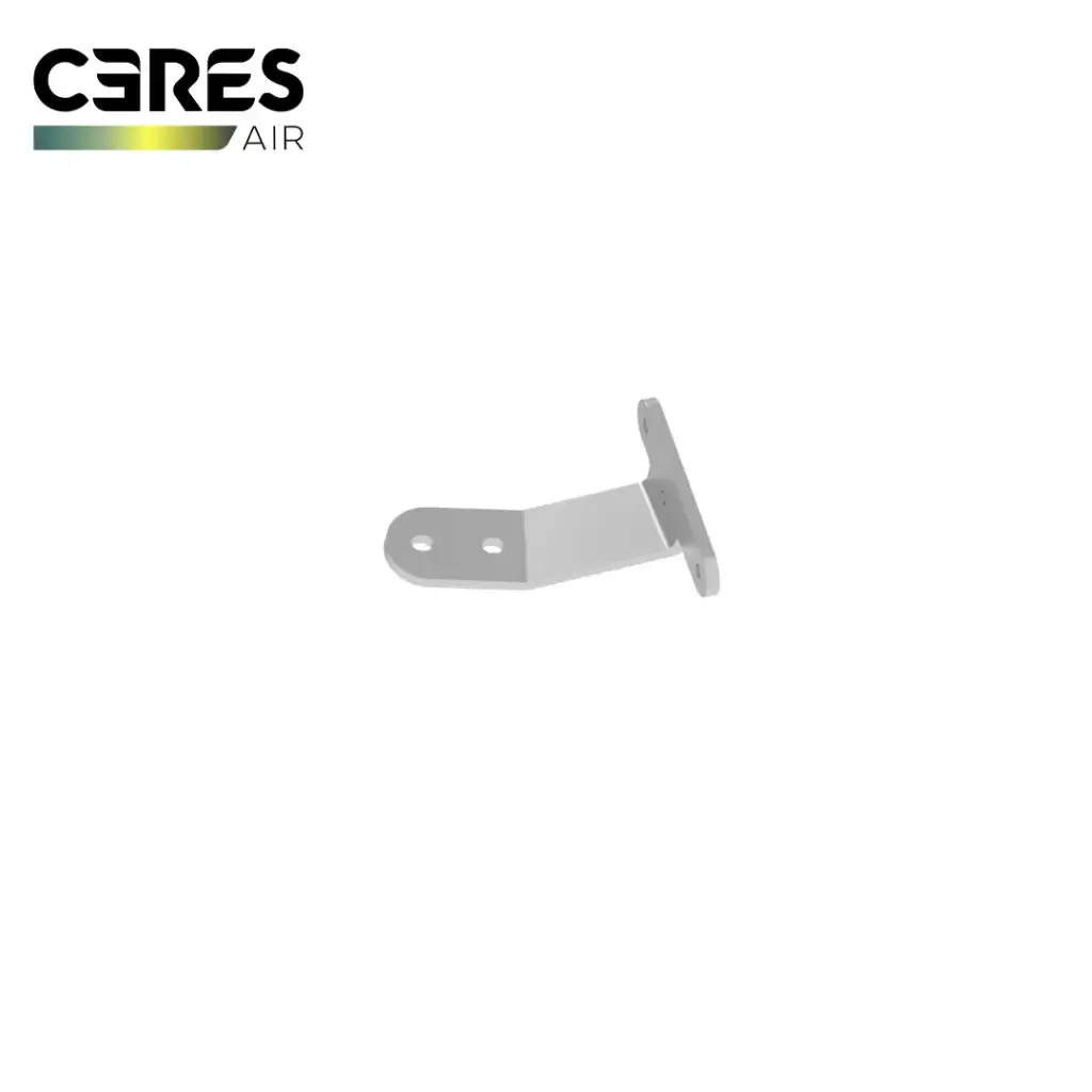 Ceres Spray Boom Mount Connecting Rod‑L
