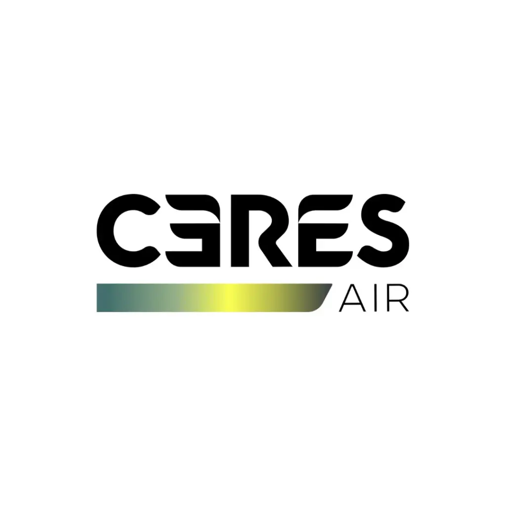 Ceres Atomizing Disk Hand-Tightened Nut