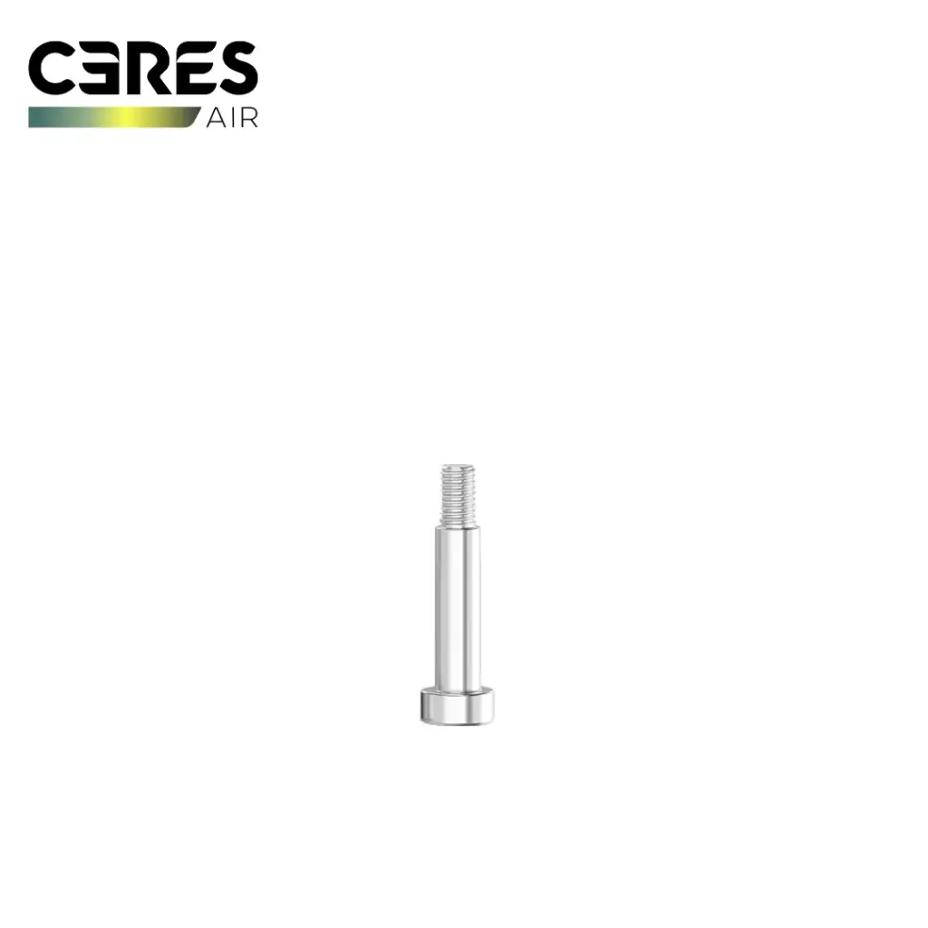[126-001119] Ceres Shoulder Screw 5*45+M4