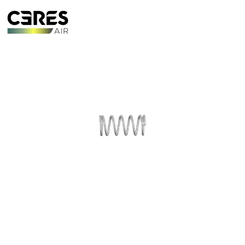 [126-001065] Ceres Spraying Compression Spring