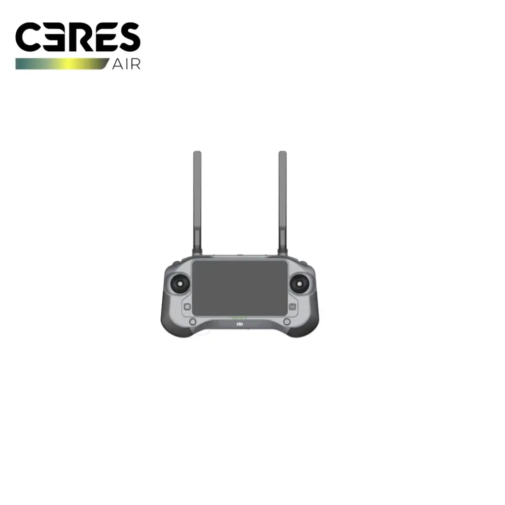 Ceres HD402 Intelligent Remote Control 