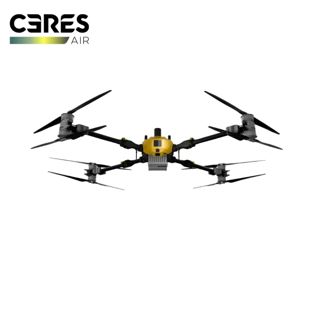 Ceres C31 Agriculture Drone Flight Platform