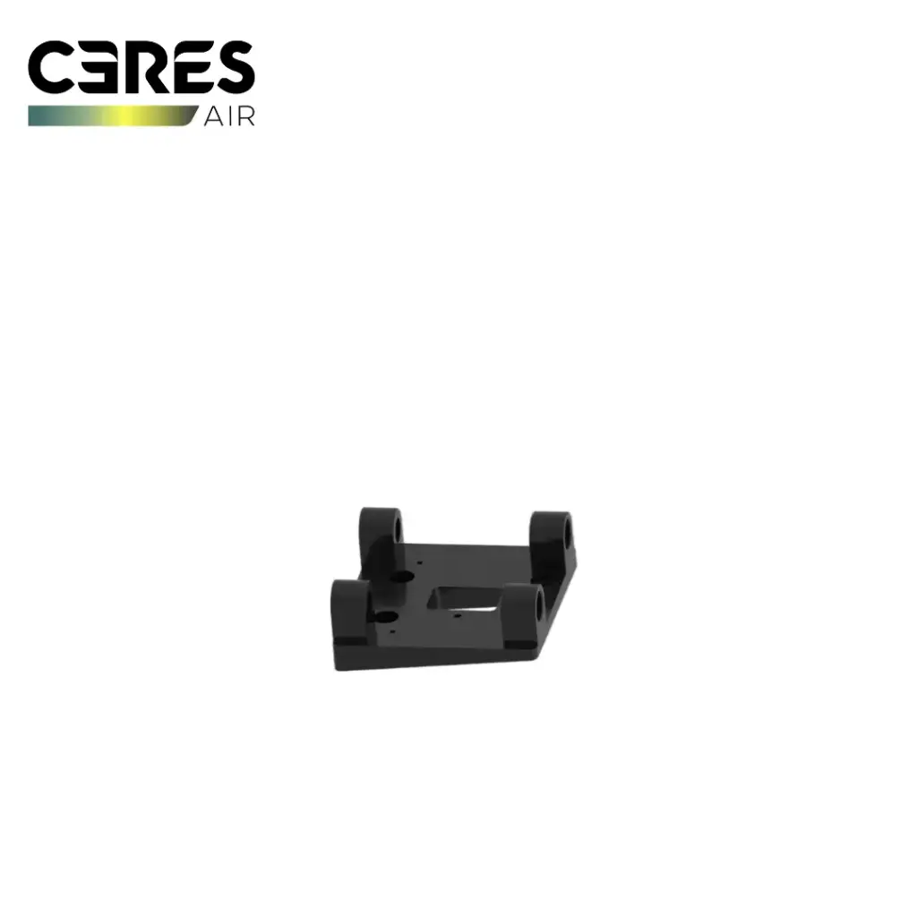 [201-003190] Ceres Motor Adapter Plate B57