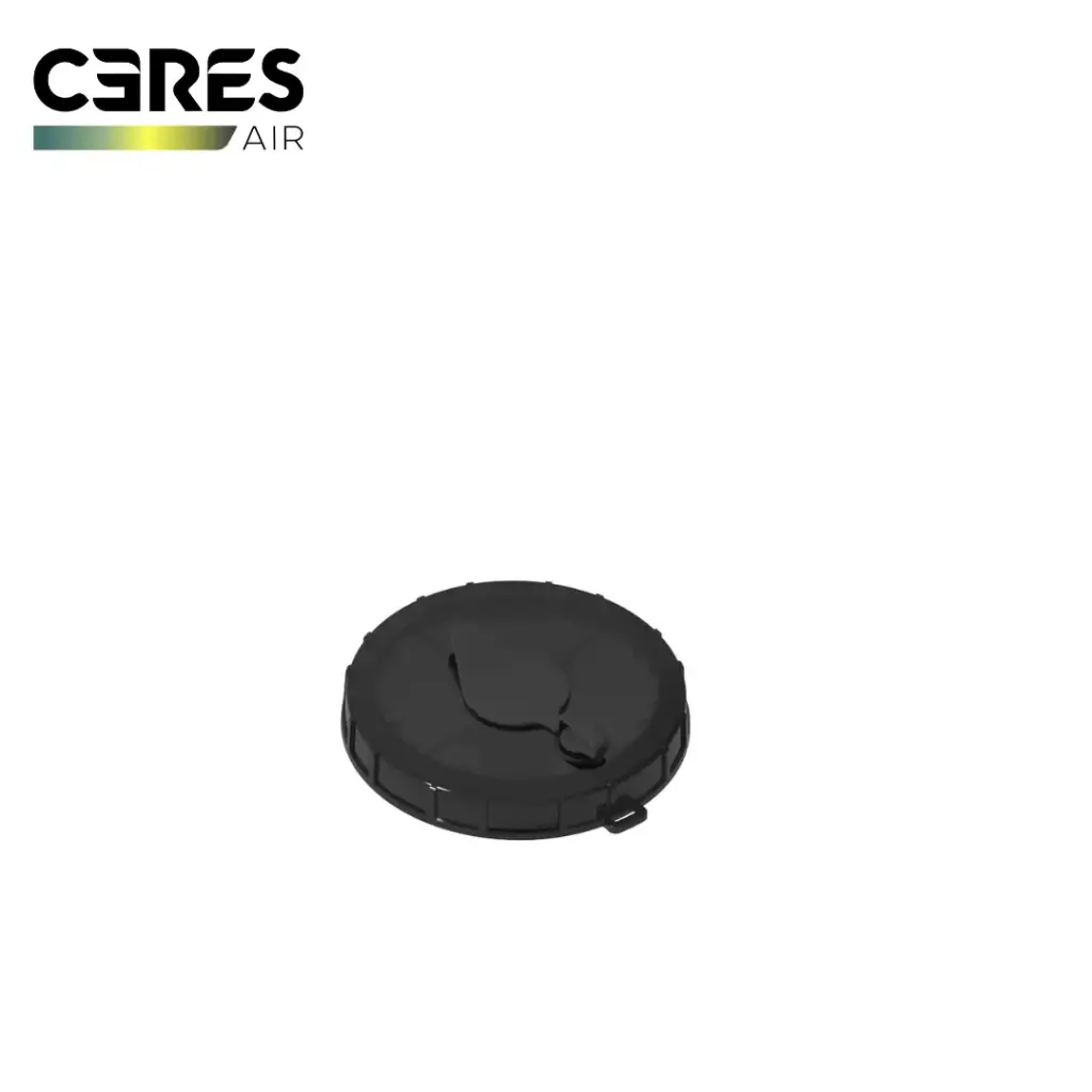 Ceres Spray Tank Cover Assembly