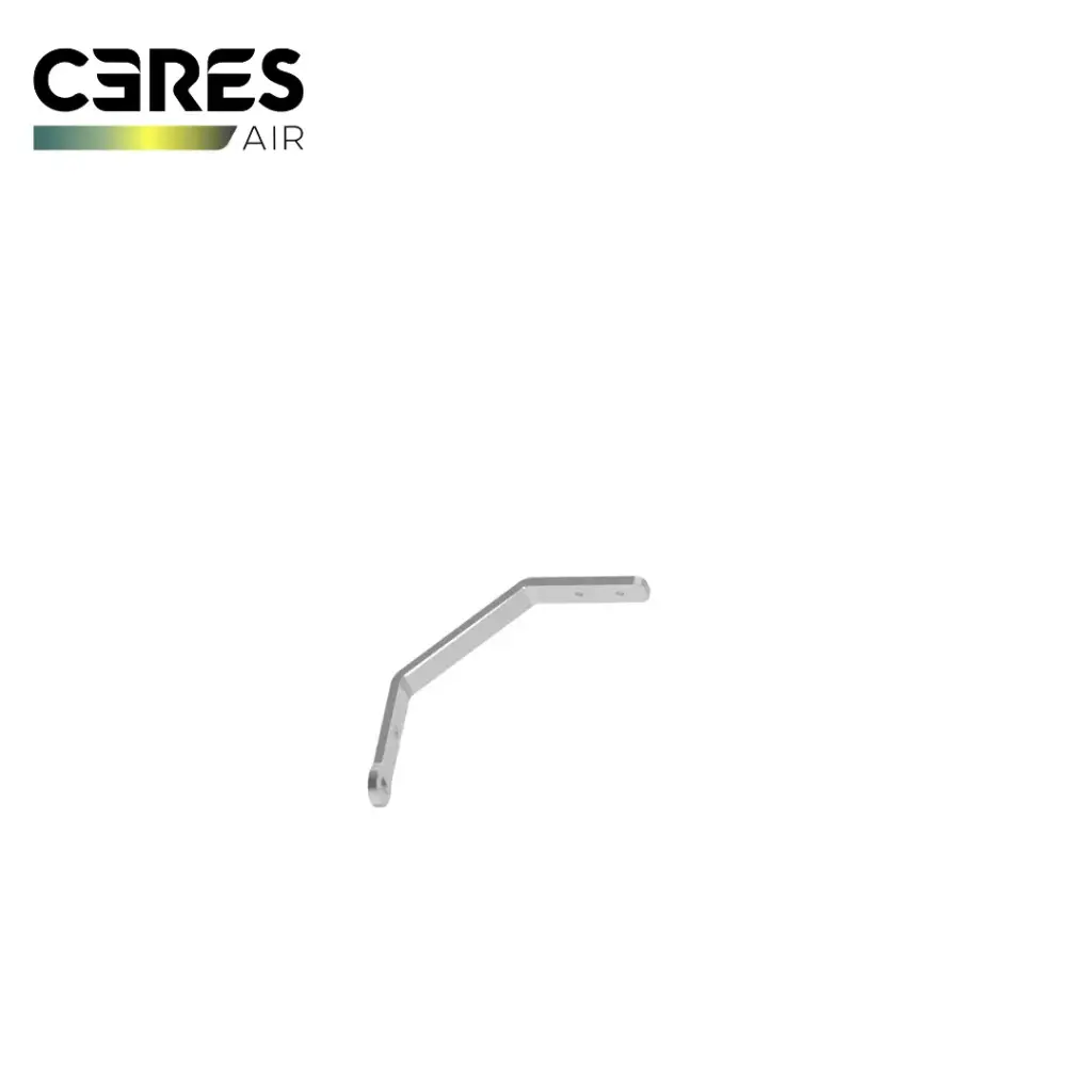 Ceres Medicine Tank Bottom Deformation-Resistant Bracket