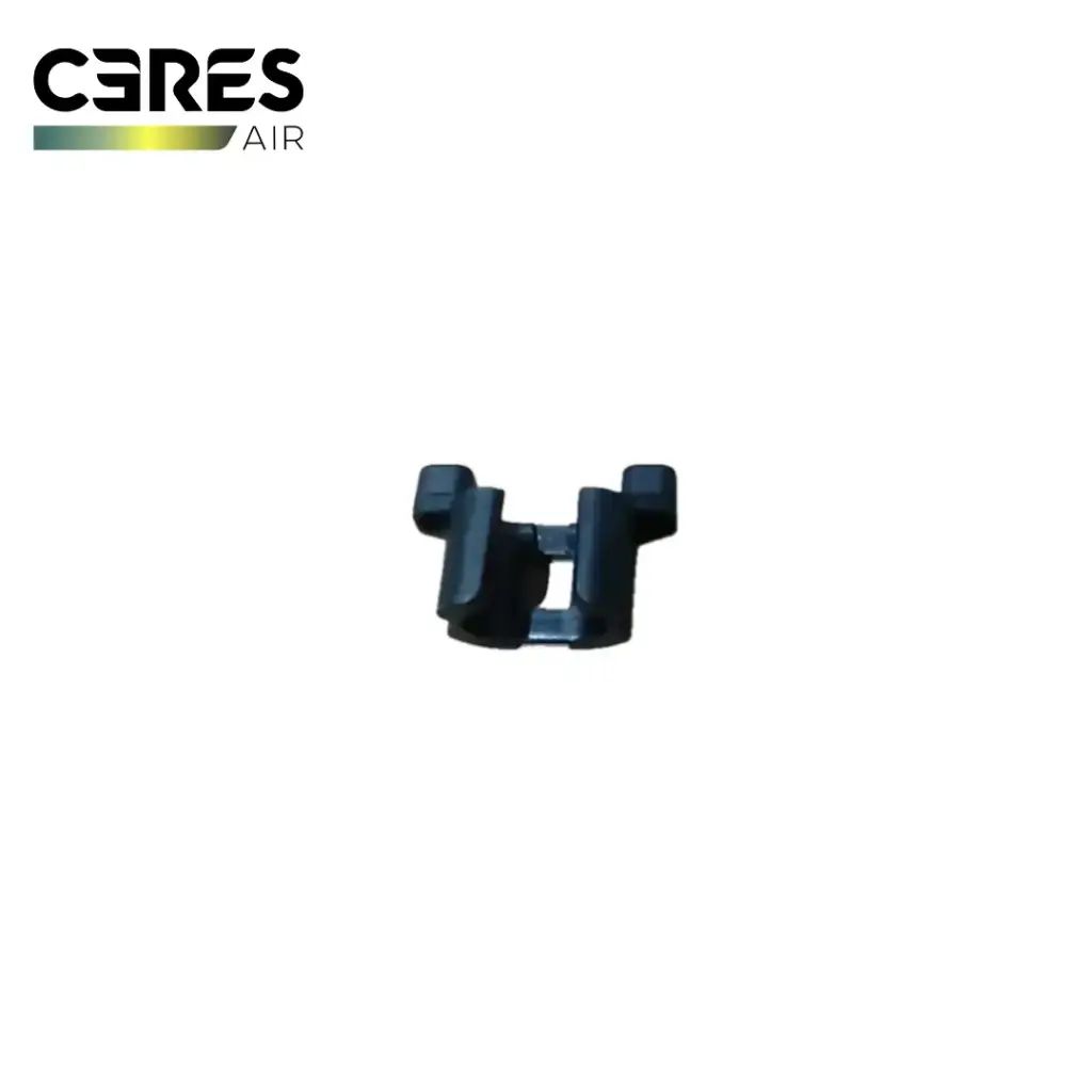 Ceres Error-Proofing Component for Power Supply Connector