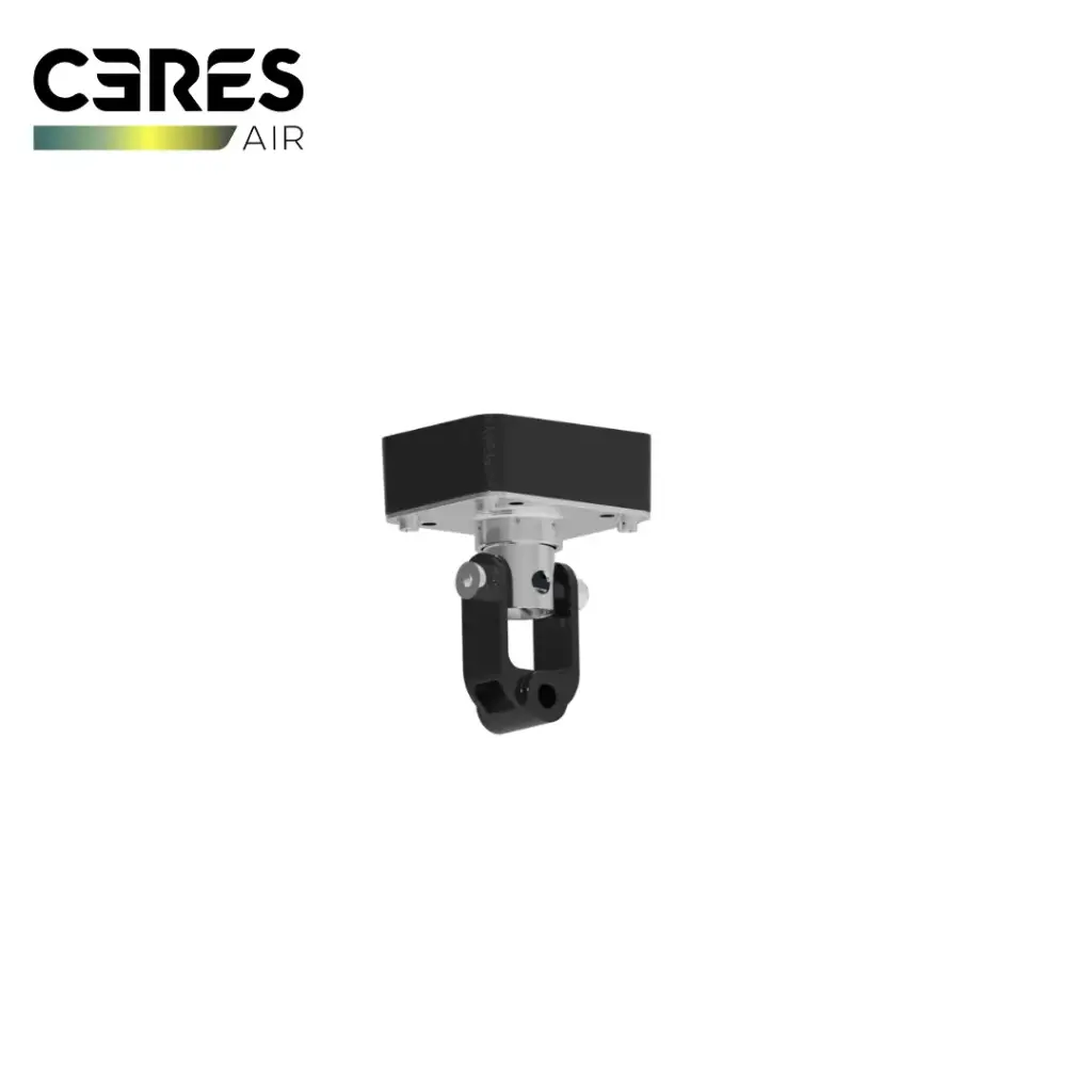 Ceres Upper Weighing Scale Assembly