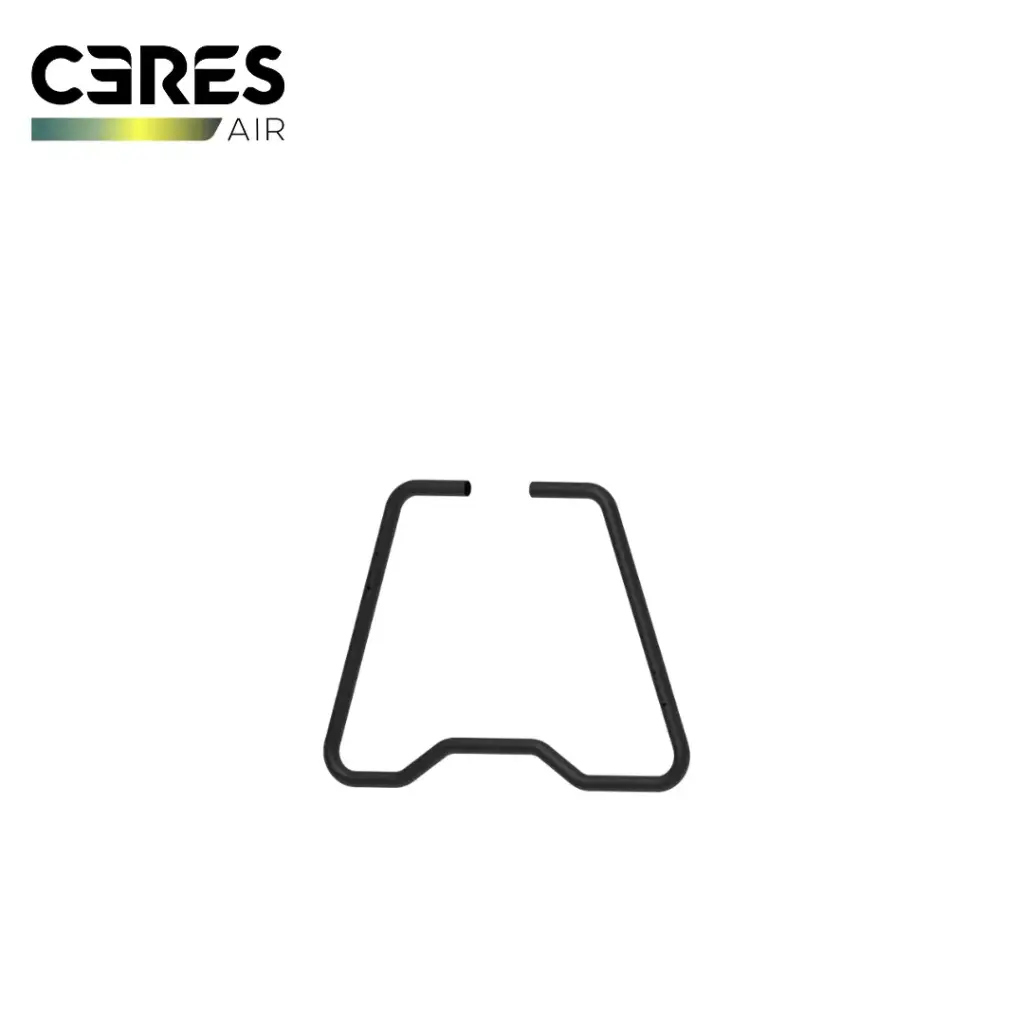 Ceres Landing Gear Bent Tube