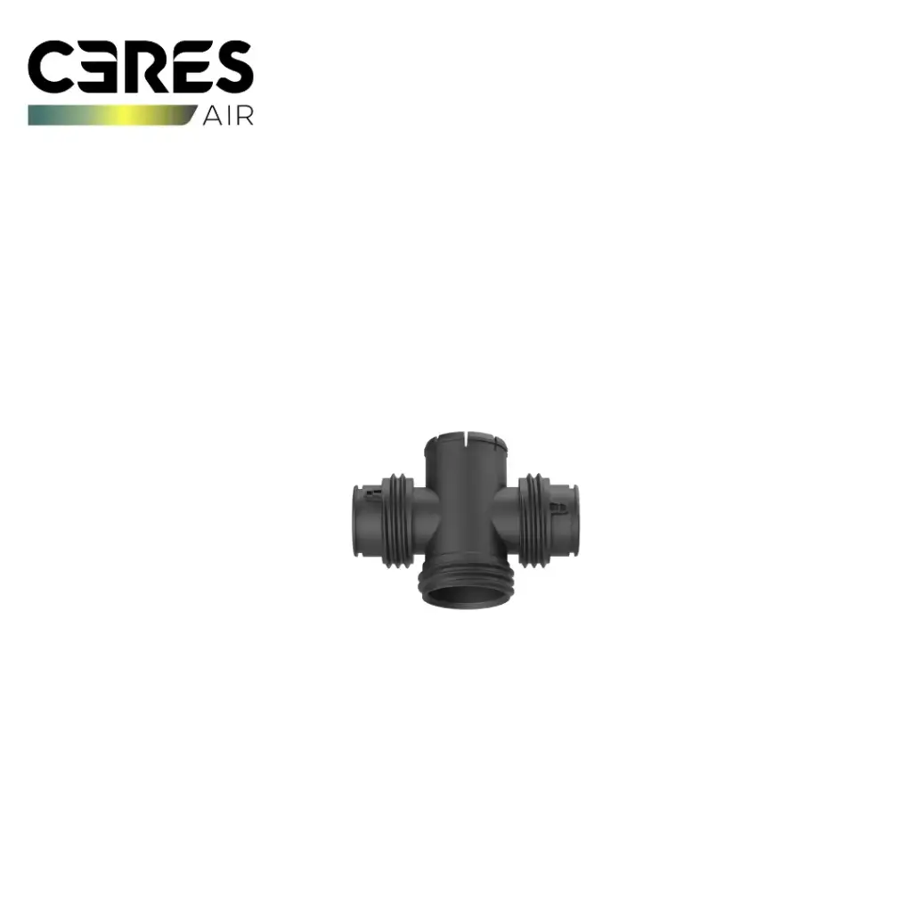 Ceres Four way Connection