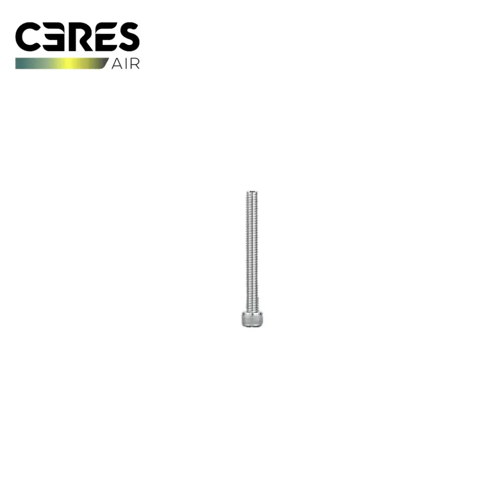 Ceres M5*50 Flange Hexagon Screw