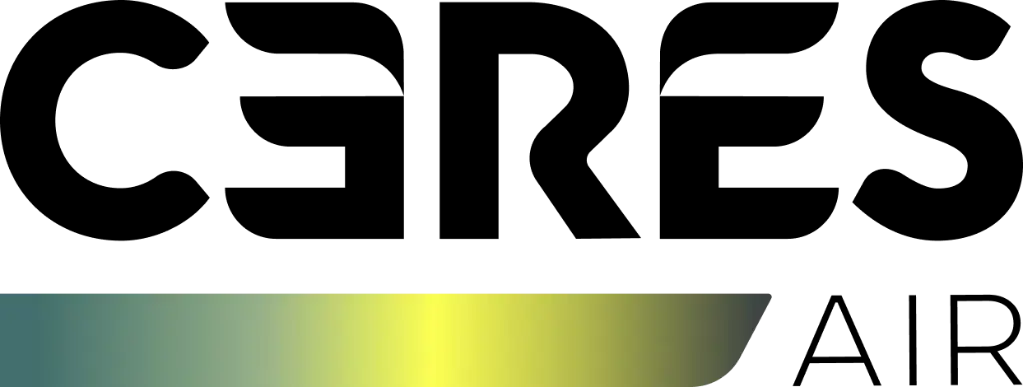 Ceres Rear Arm Inner & Outer Assembly