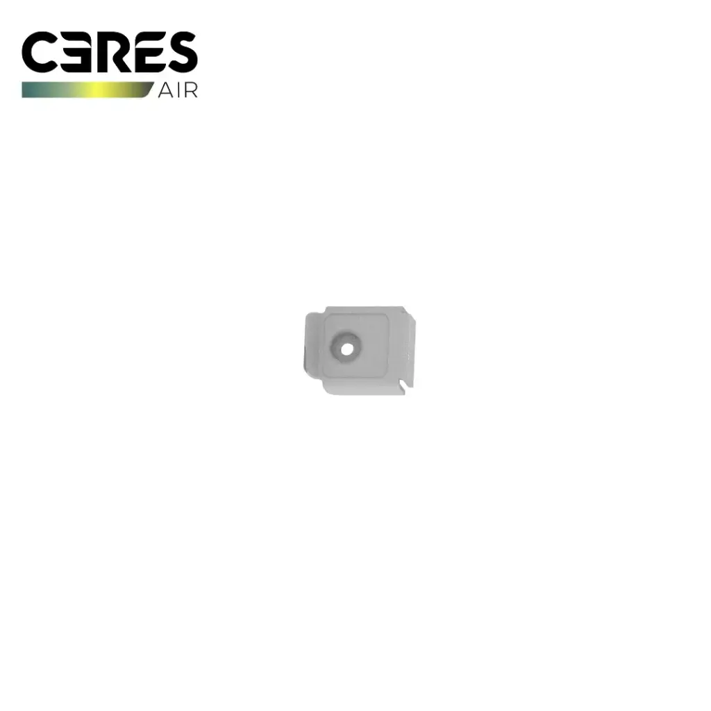 Ceres Battery Handle Stop Block