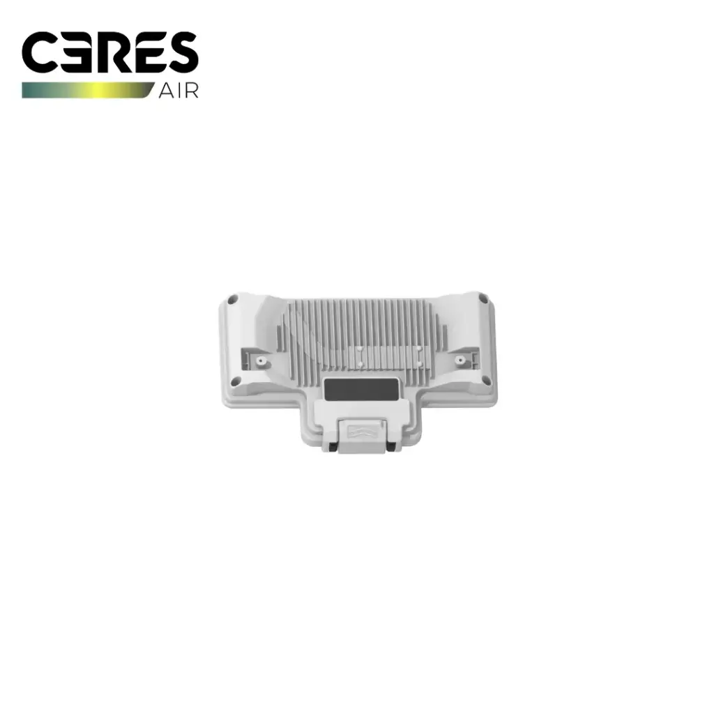 Ceres Battery Top Cover (Excluding Handle)