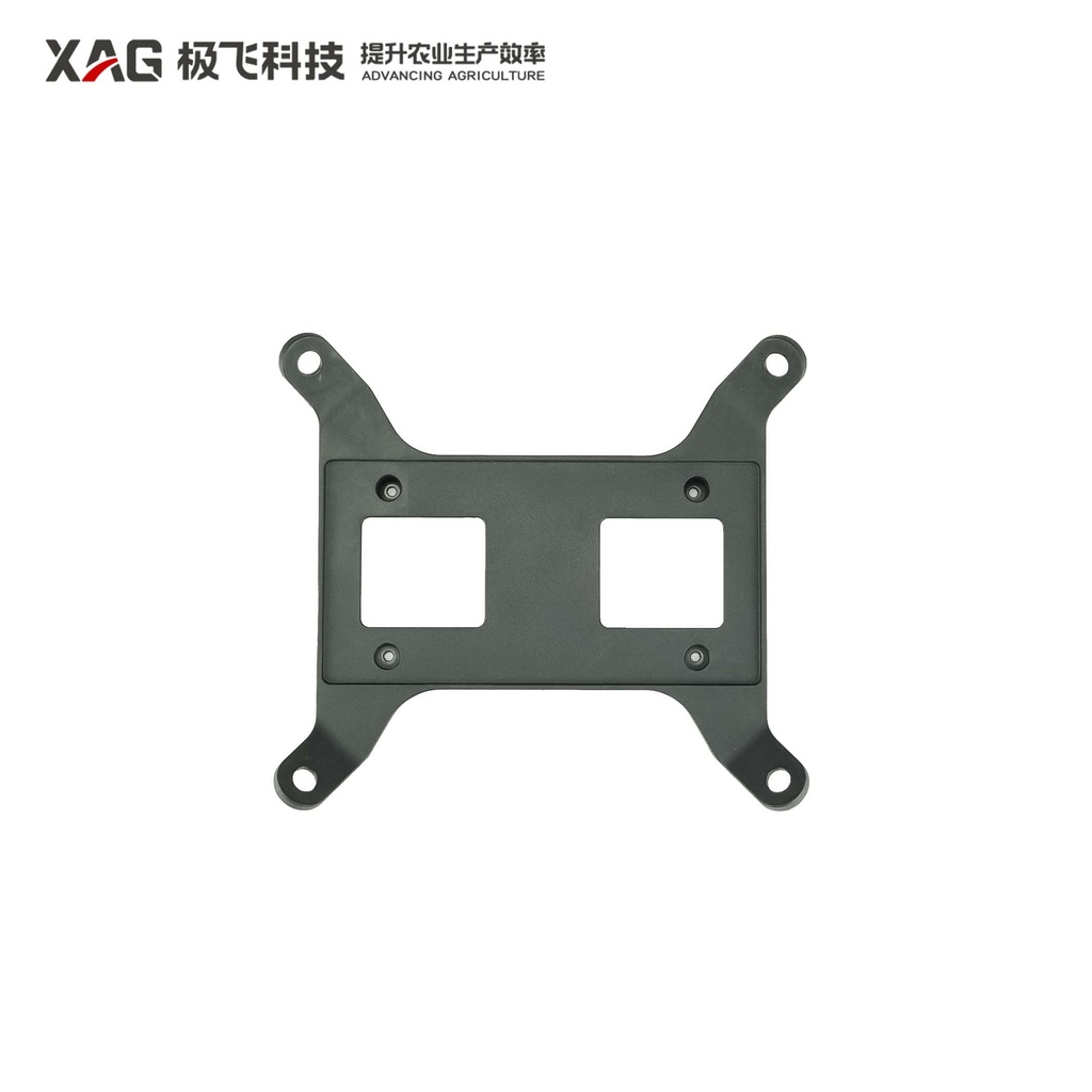 [02-001-08148] 20P012 Ruitu 2.0 Plastic Shock Absorbing Structure (A2)