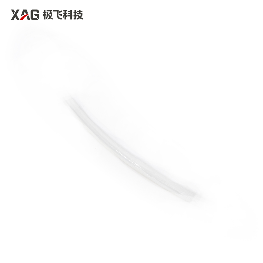 P100 Pro medicine box mouth four way tube short shunt tube