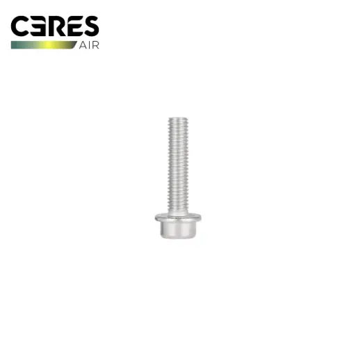 [126-000748] Ceres 8*20 Flange Hexagon Screw
