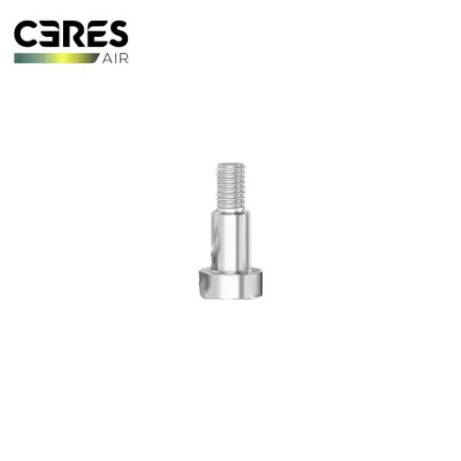 [126-000754] Ceres 5*5+M4*8 Shoulder Screw