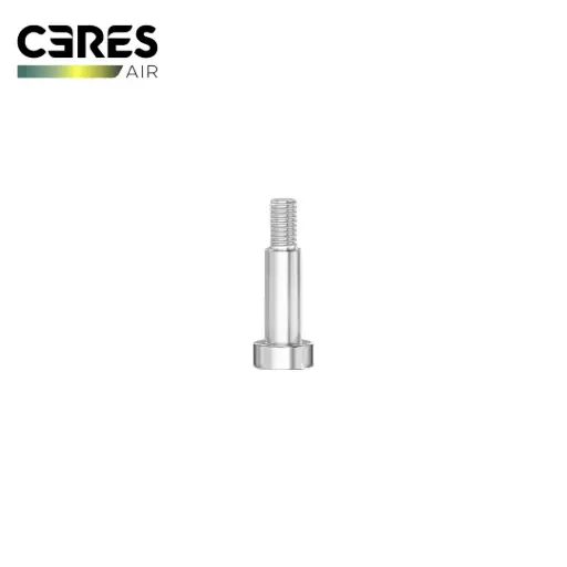 [126-000756] Ceres 5*12+M4*8 Shoulder Screw