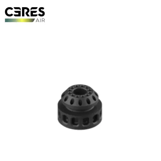 [201-001818] Ceres Interface Board Shock Absorption Foot Pad