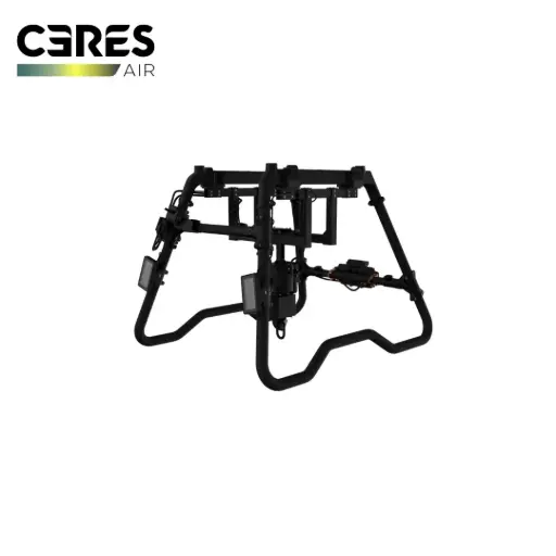 [957-000516] Ceres C31 Cargo Module