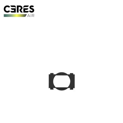 [201-003026] Ceres Carbon Fiber Tube Sleeve