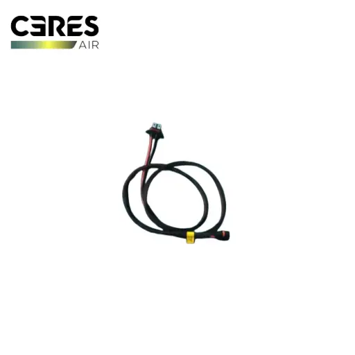[108-000652] Ceres Upper frame power wire harness