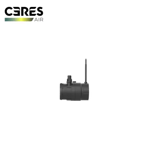 [203-002101] Ceres Impeller Pump